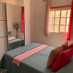 Vacacional Tegueste 2ºb