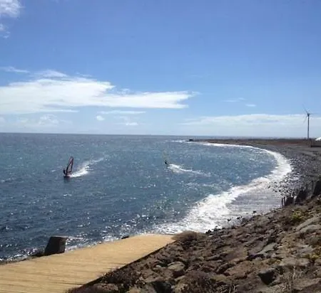 Vacacional Tegueste 2ºb *