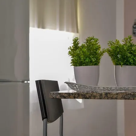 Vacacional Tegueste 2ºb Apartment *