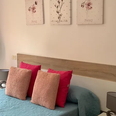 Vacacional Tegueste 2ºb Apartment
