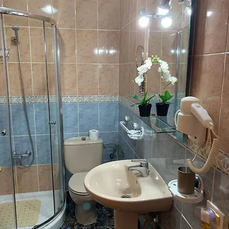 Vacacional Tegueste 2ºb Apartment *