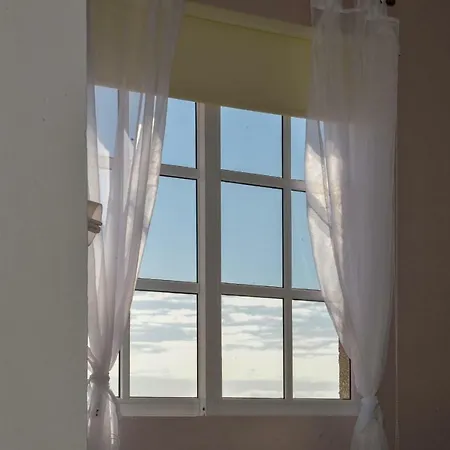 Апартаменты Vacacional Tegueste 2ºb *