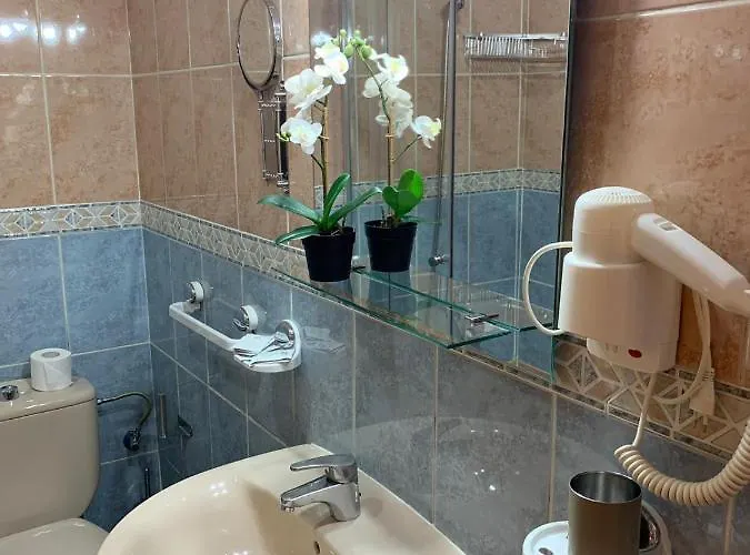 Vacacional Tegueste 2ºb مْبيسينداريو